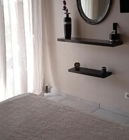 Kate's Family House בית נופש פילוס