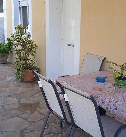 Kate's Family House