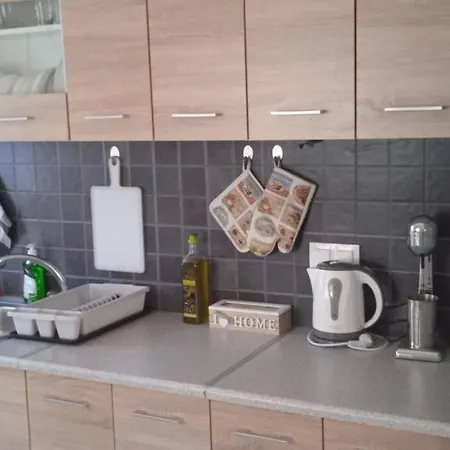 בית נופש Kate's Family House