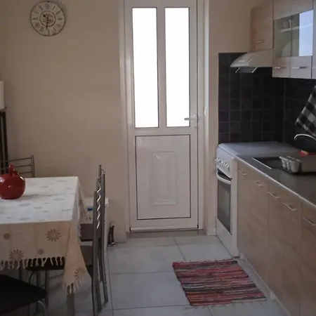 Kate's Family House