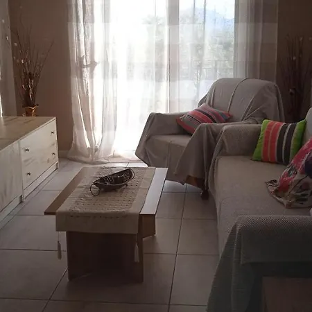 Kate's Family House פילוס