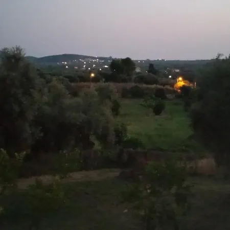 Kate's Family House Pylos