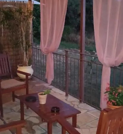Kate's Family House פילוס