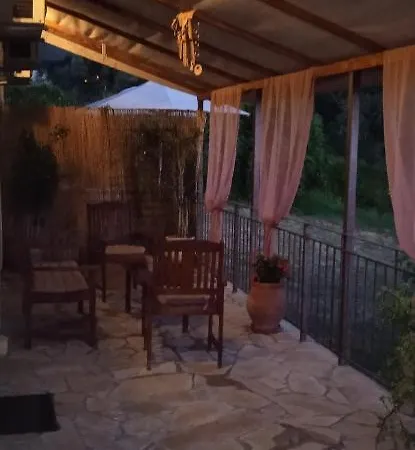Kate's Family House